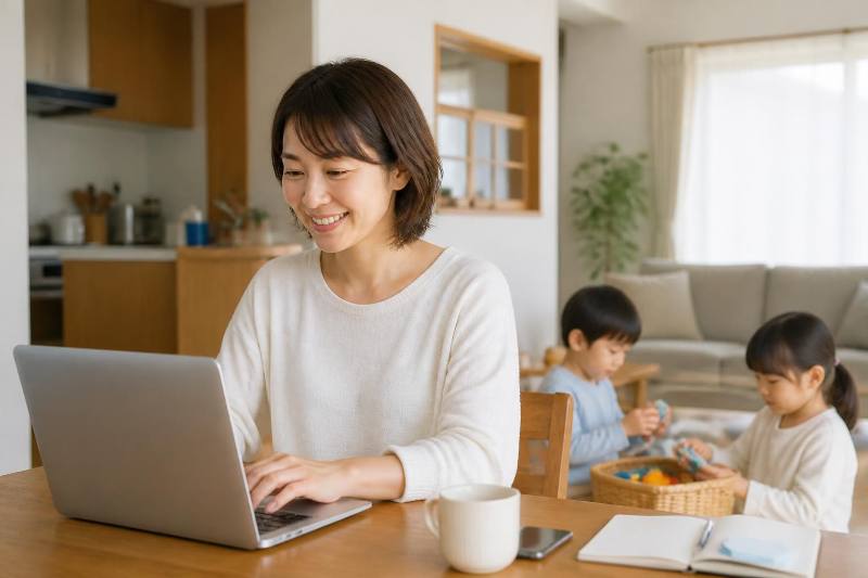 サービスイメージ
